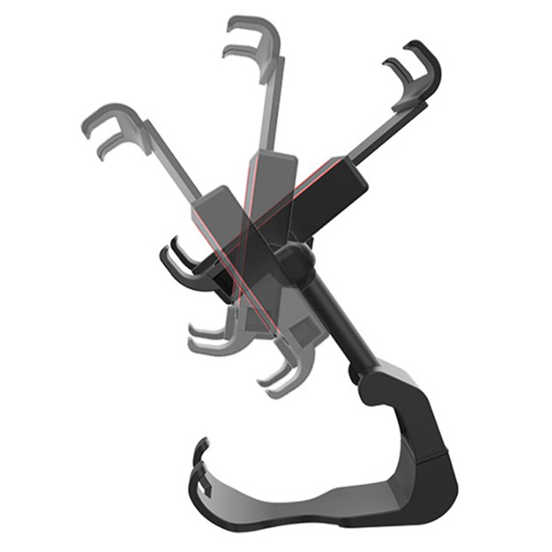 For Pro Controller Adjustable  - Gaming Console Tower ulasan dan harga