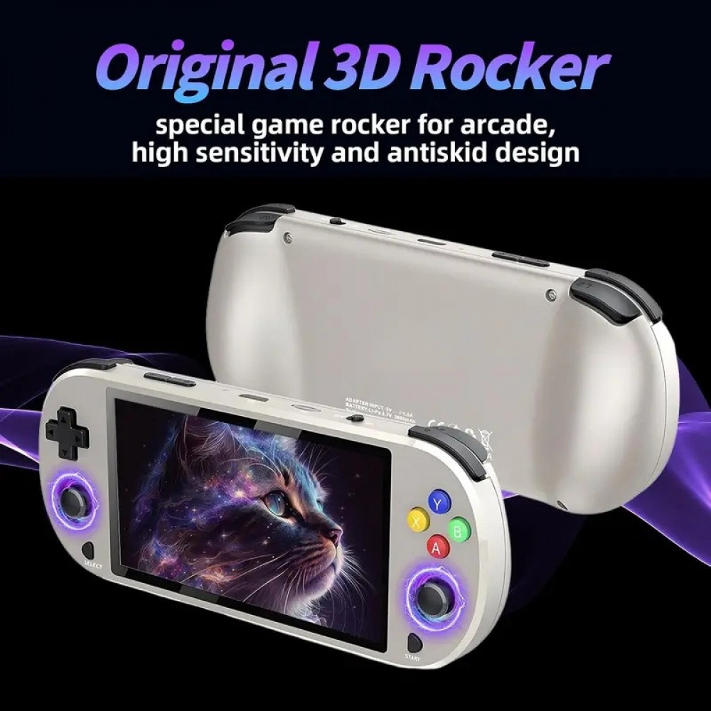 M22 Pro Retro Handheld Game Co - Gaming Console Under 500 ulasan dan harga