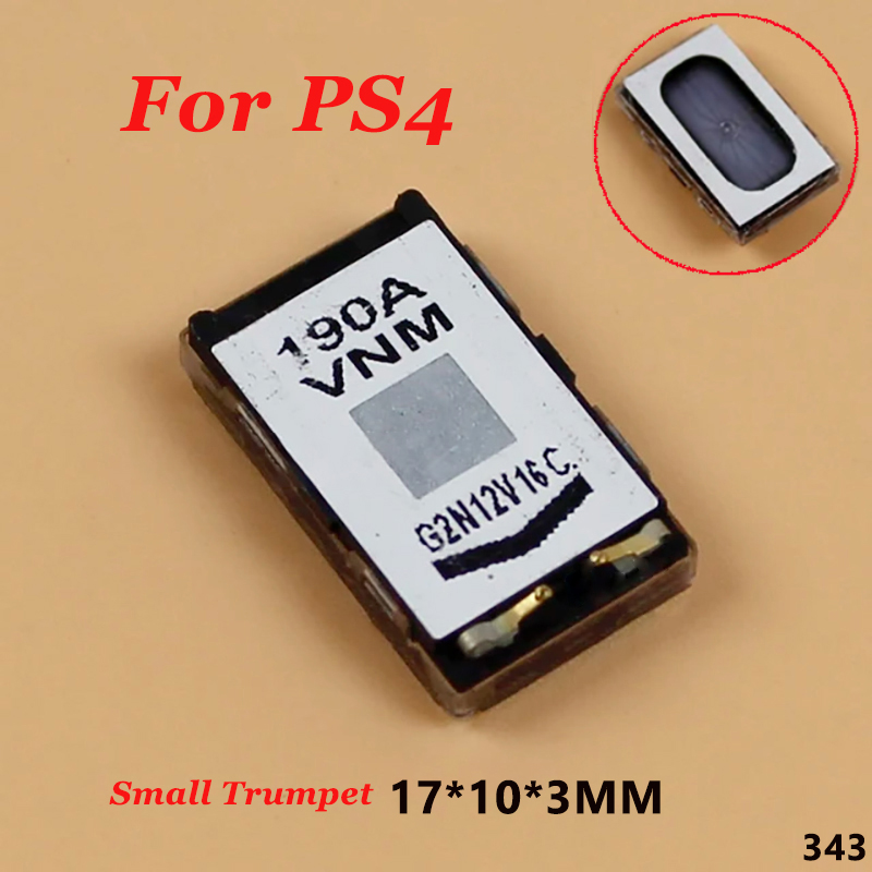 2-5PCS Pack Internal Speaker F - Gaming Console Repair ulasan dan harga