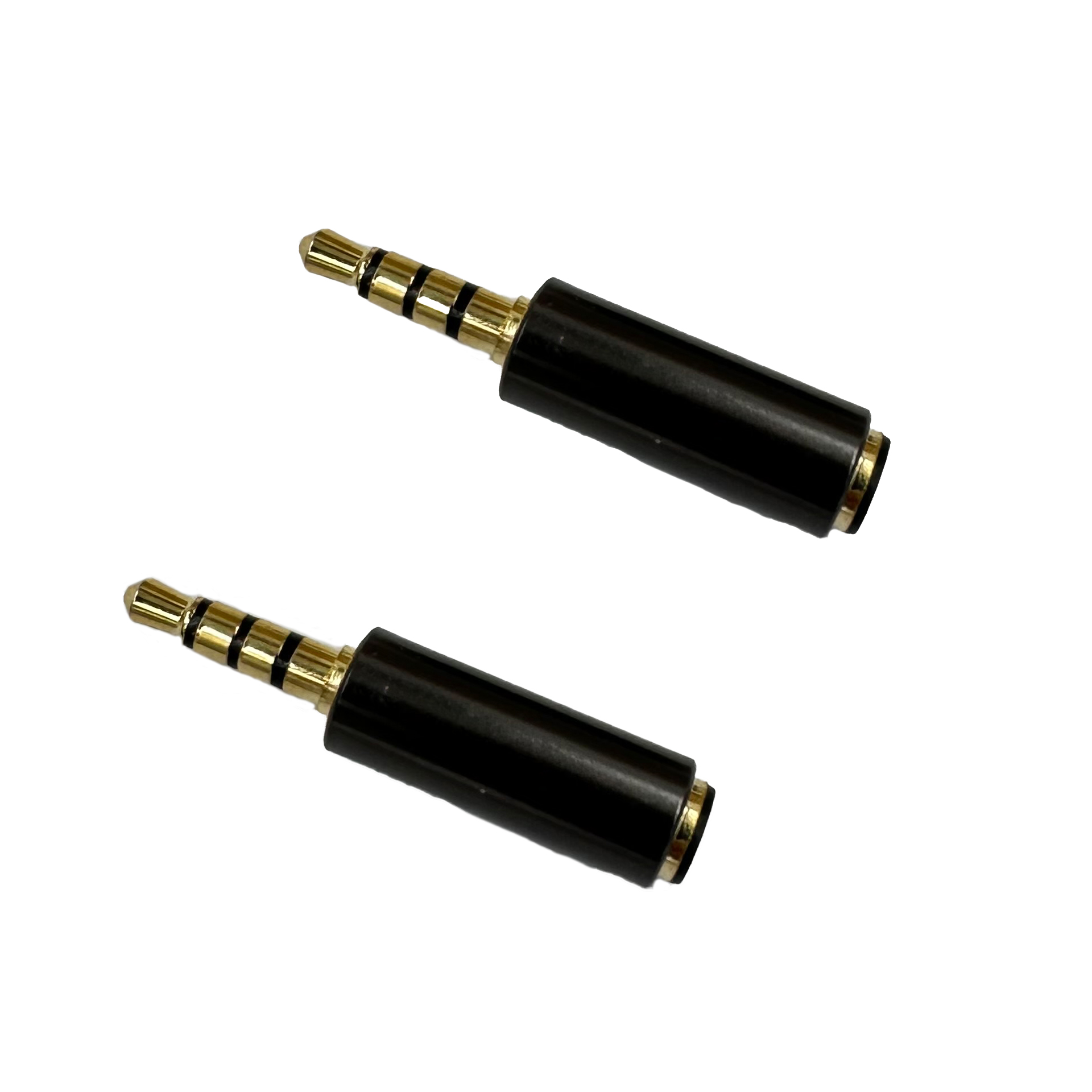 3.5mm Male to 2.5mm Female Aud - Gaming Console High Quality ulasan dan harga