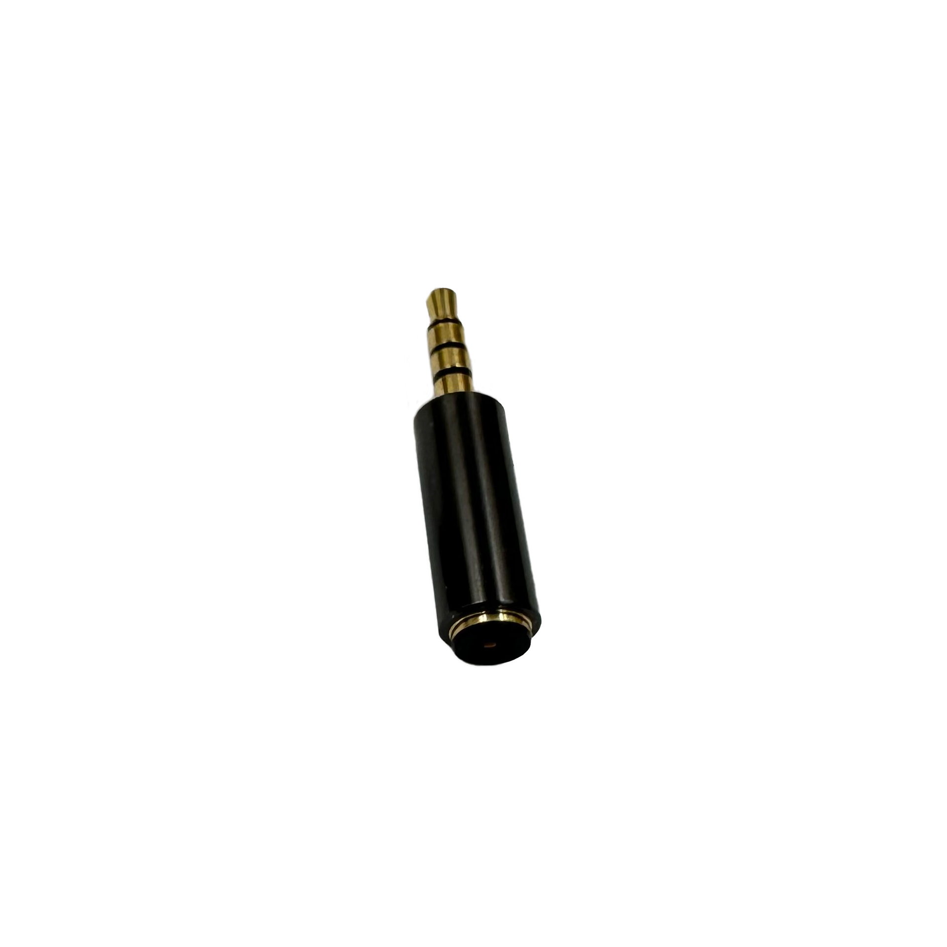 3.5mm Male to 2.5mm Female Aud - Gaming Console High Quality ulasan dan harga