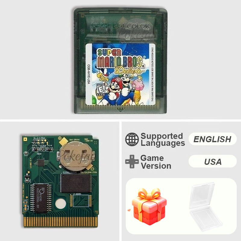 Battery Save Game Cartridge Vi - Gaming Console High Quality ulasan dan harga