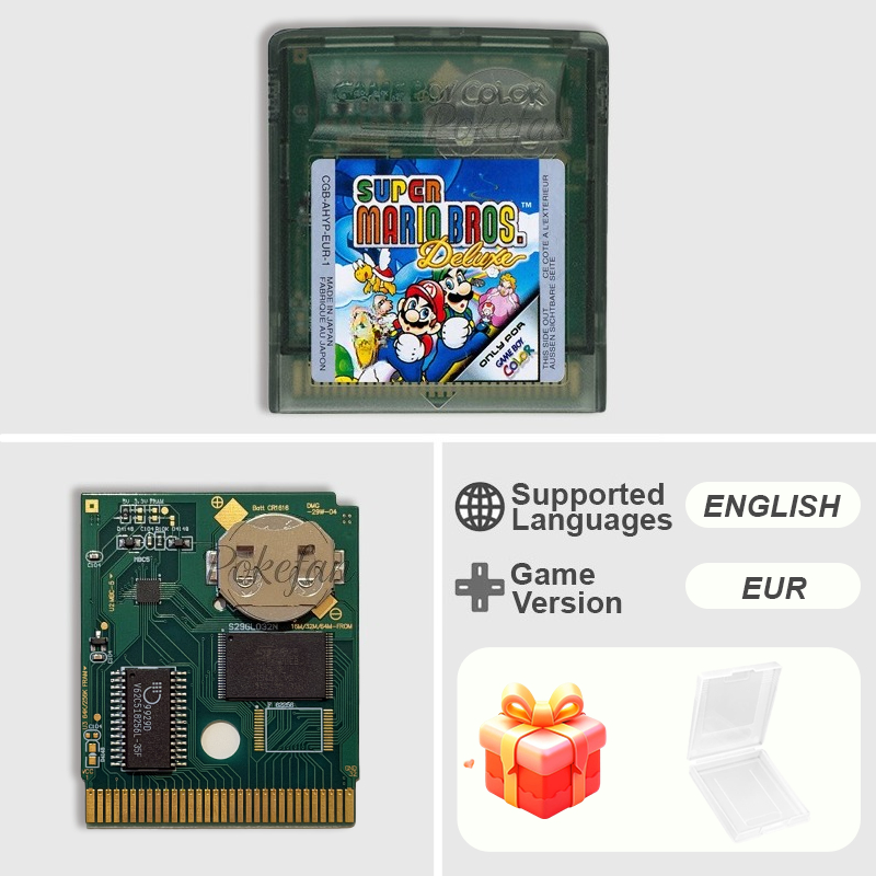 Battery Save Game Cartridge Vi - Gaming Console High Quality ulasan dan harga