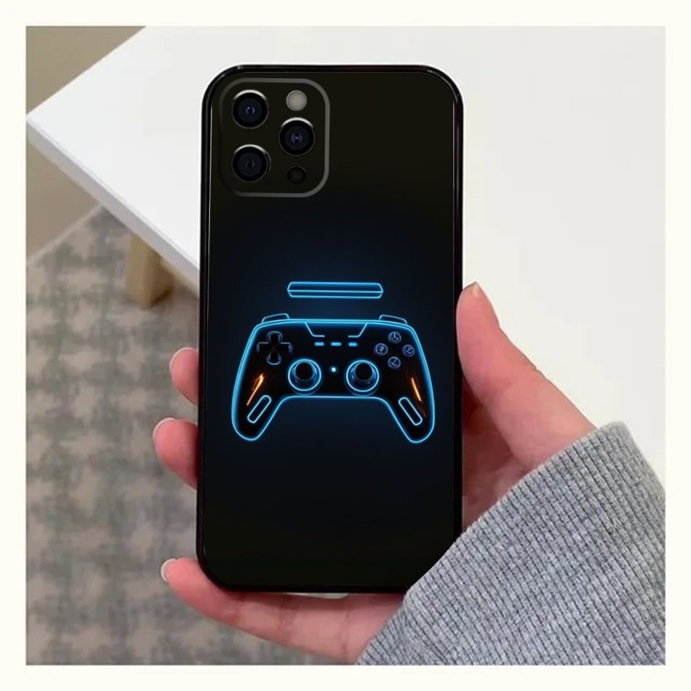 Game Console Gamepad Gamer Pla - Gaming Console Tower ulasan dan harga