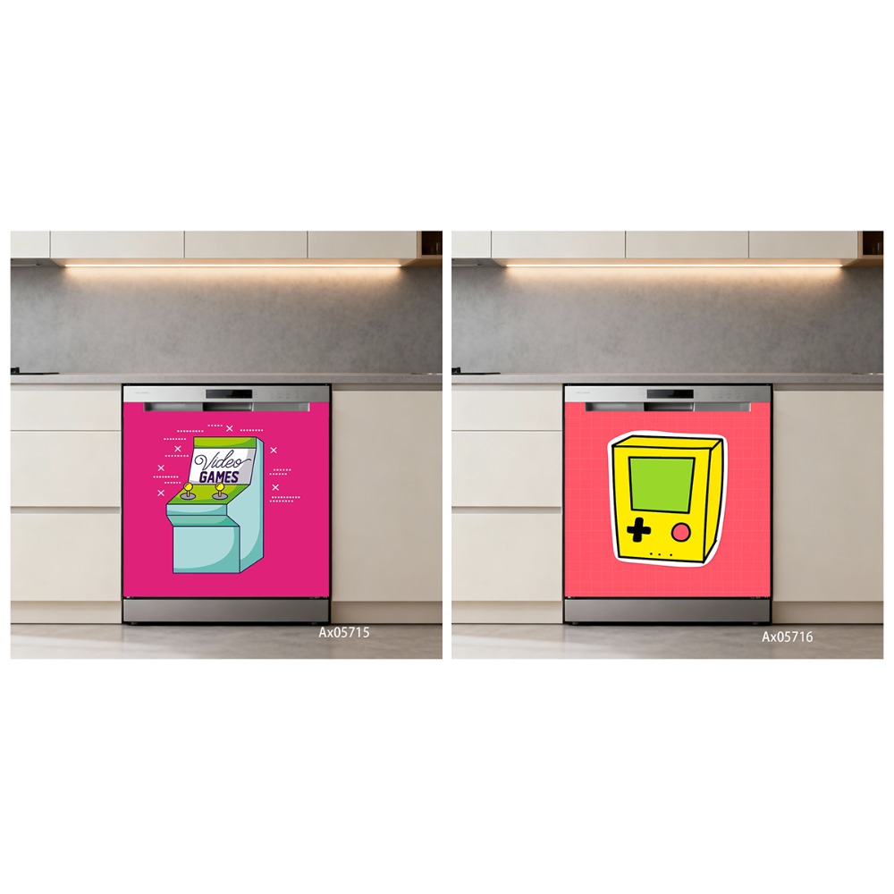 90s Retro Pixel Gaming Arcade  - Gaming Console Tower ulasan dan harga