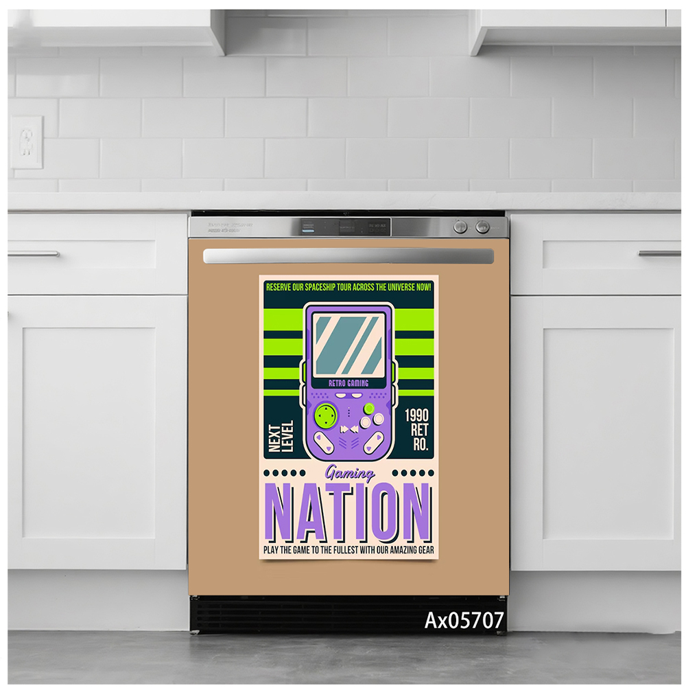 90s Retro Pixel Gaming Arcade  - Gaming Console Tower ulasan dan harga