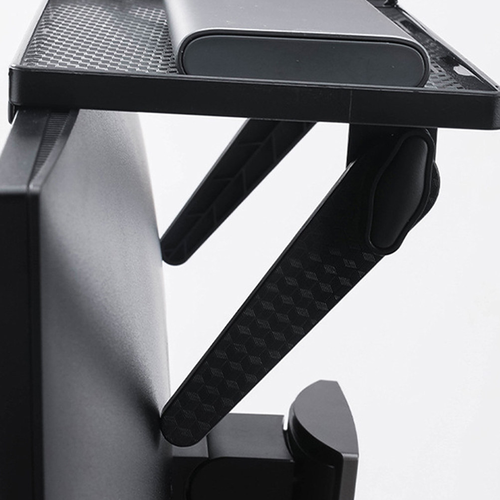 Punch-Free Router Storage Orga - Gaming Consoles ulasan dan harga