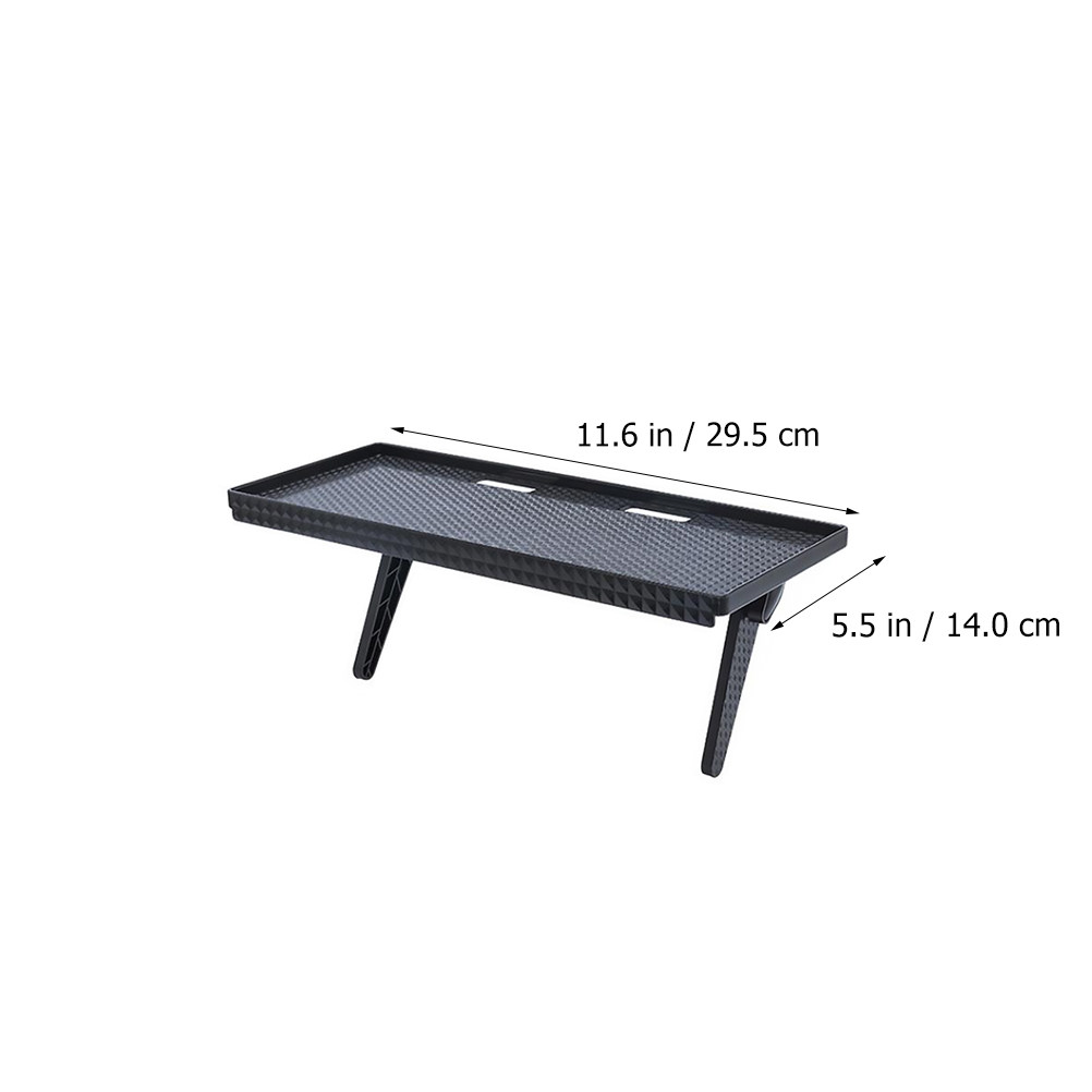 Punch-Free Router Storage Orga - Gaming Consoles ulasan dan harga