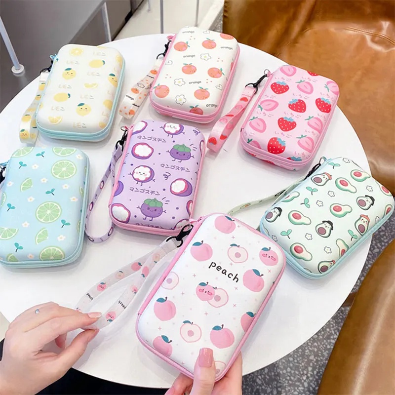 Lanyards Storage Bag Case For  - Gaming Console K36 ulasan dan harga