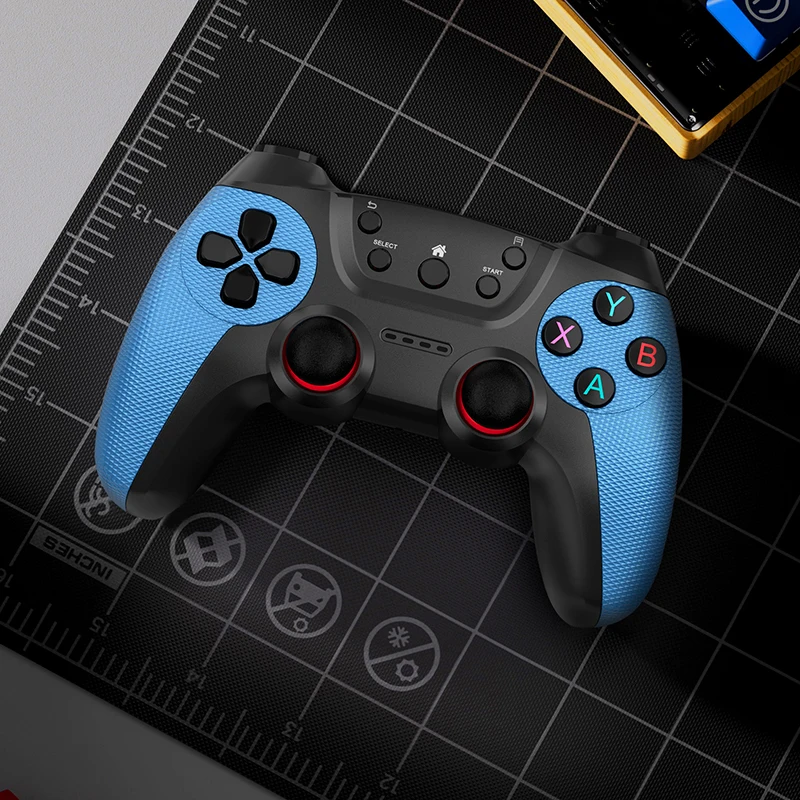 2026 New X2 Blue Retro Gaming  - Gaming Console X2 ulasan dan harga