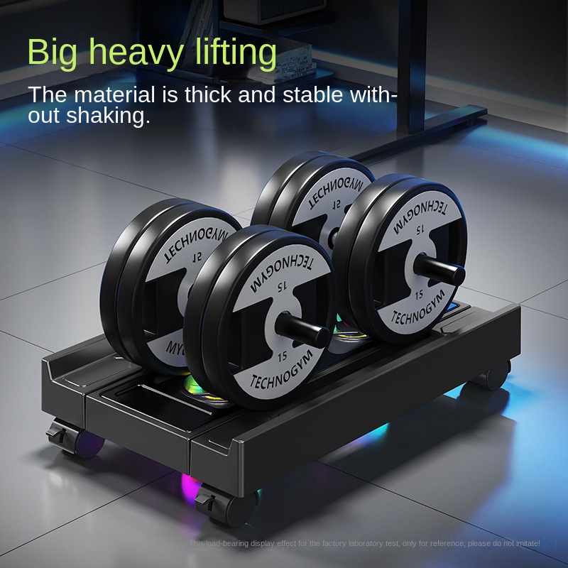 BEISHI Adjustable Computer CPU - Gaming Console Tower ulasan dan harga