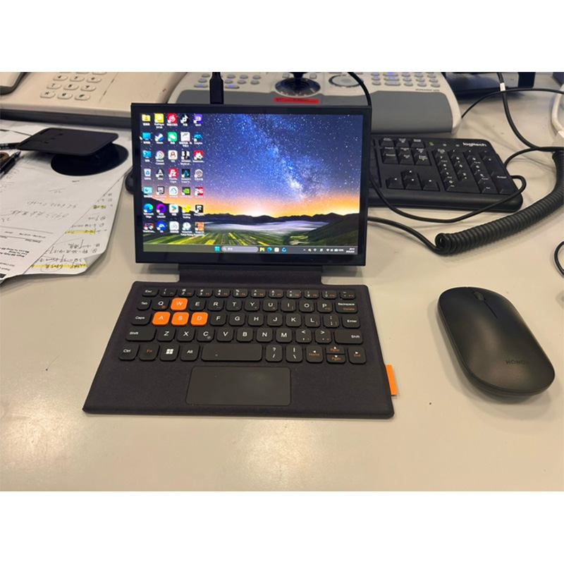 Original Magnetic Keyboard One - Gaming Console X2 ulasan dan harga