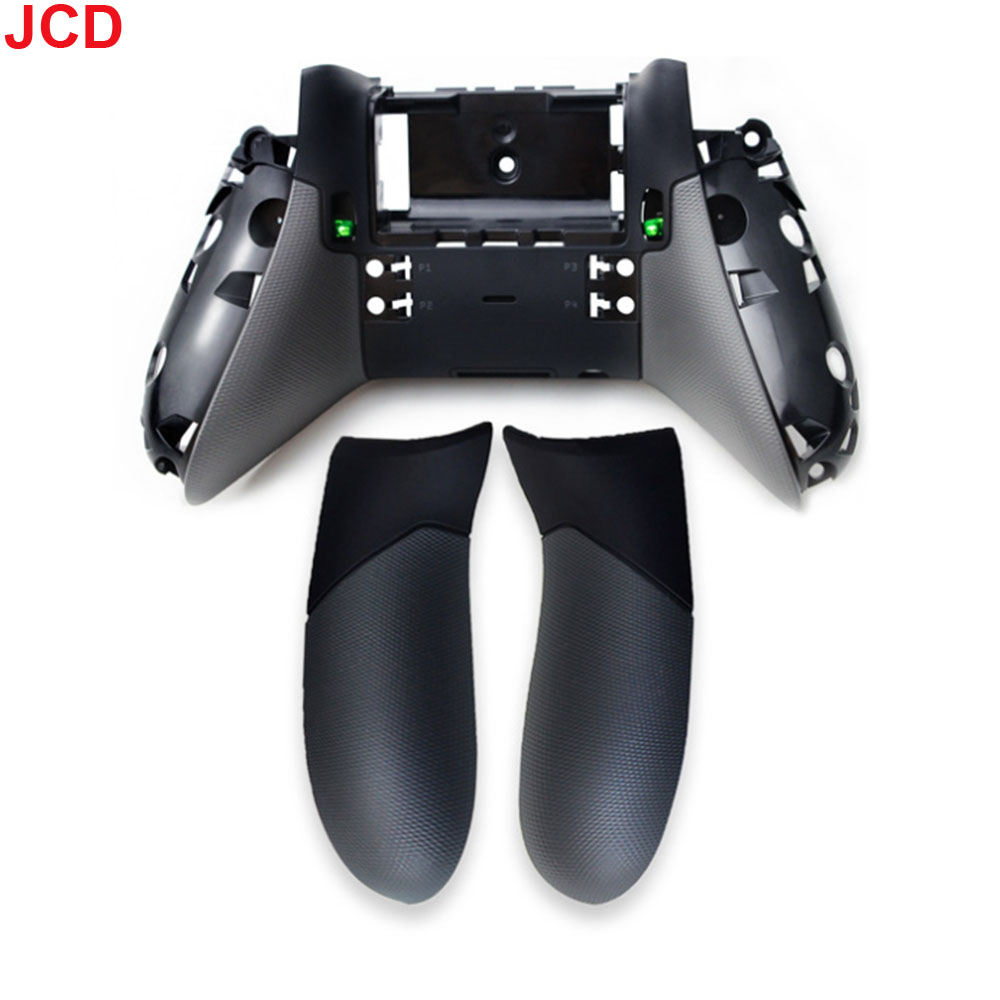 JCD 1pair Replacement Rear Han - Microsoft Console Xbox Series X ulasan dan harga