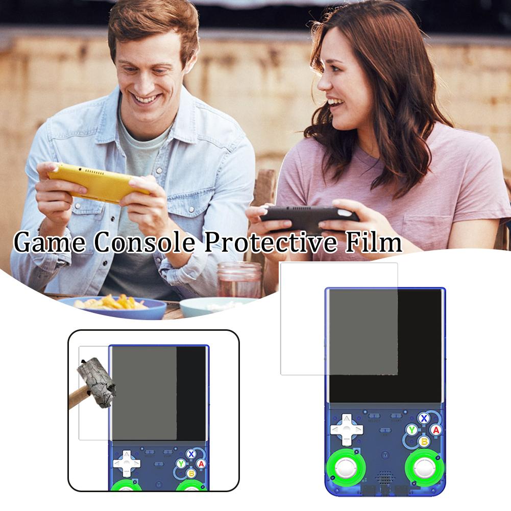 1pc For R36 Ultra Gaming Conso - Gaming Console High Quality ulasan dan harga