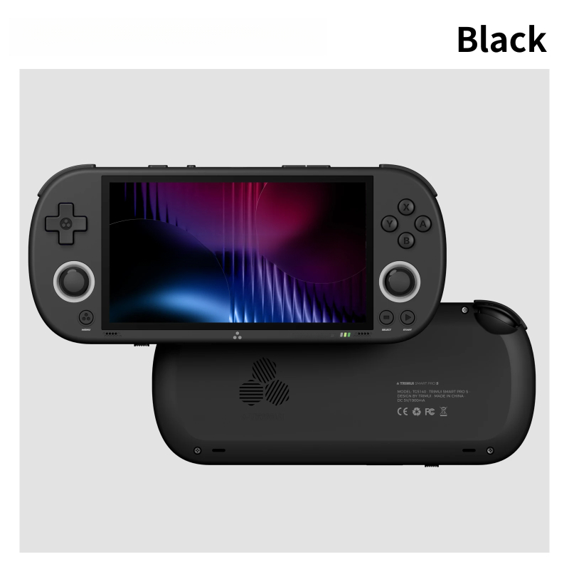 Q21 Retro Handheld Game Consol - Gaming Console Under 500 ulasan dan harga