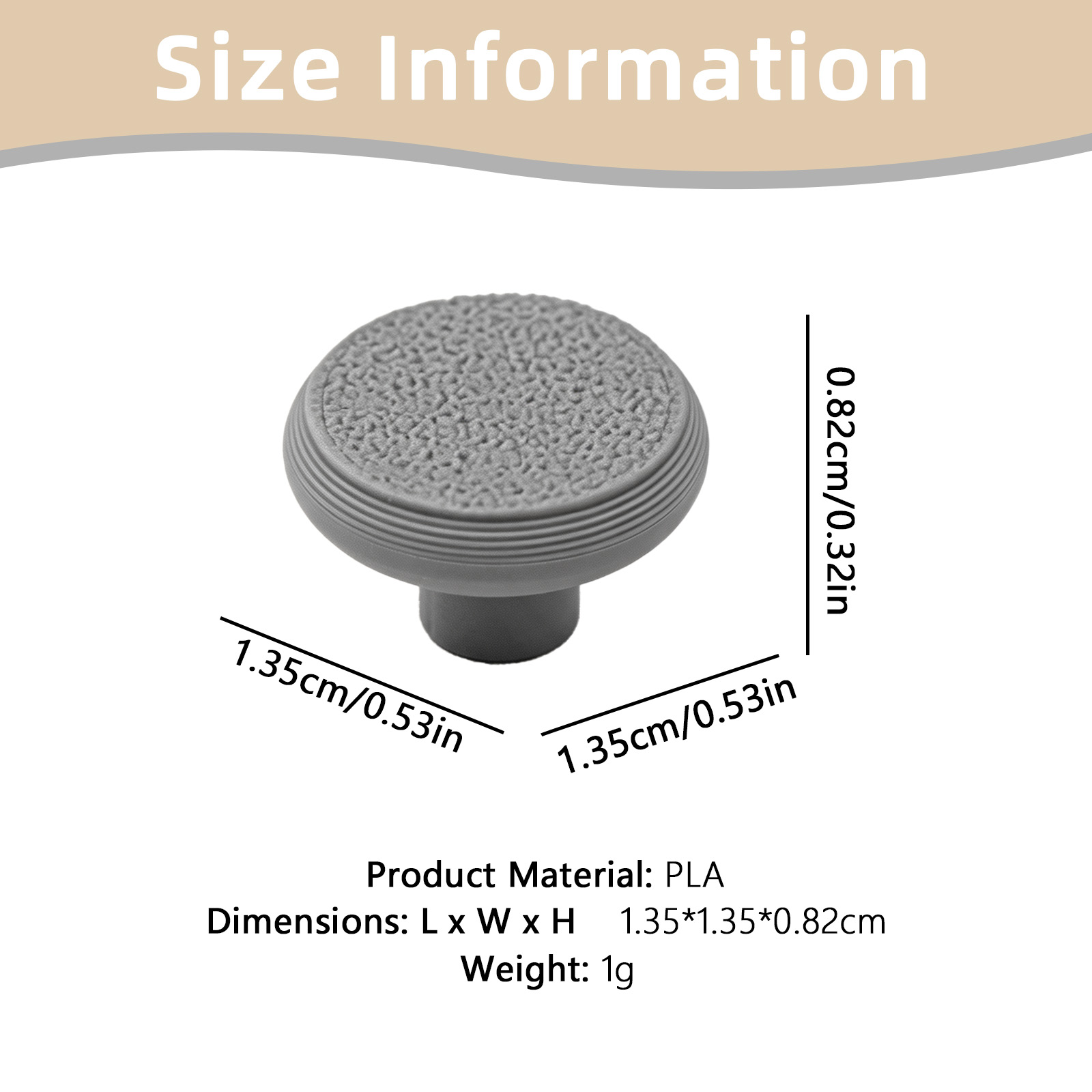 Joystick cap Replacement Parts - Gaming Console Buttons ulasan dan harga