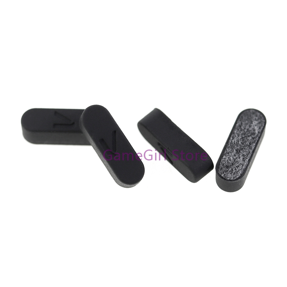 2sets=8pcs Non-Slip Rubber Fee - Microsoft Console Xbox Series X ulasan dan harga