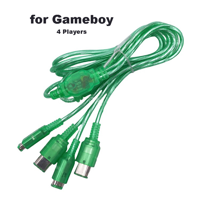 Four-Player Battle Cable Split - Gaming Console Tower ulasan dan harga