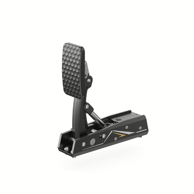 CRP2 Load Cell Sim Racing Peda - Racing Pedal Set ulasan dan harga