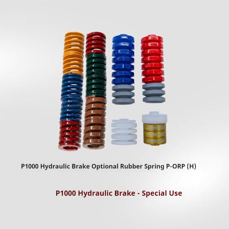 Simagic P-ORP/P-ORP(H) Optimiz - Racing Pedal Set ulasan dan harga