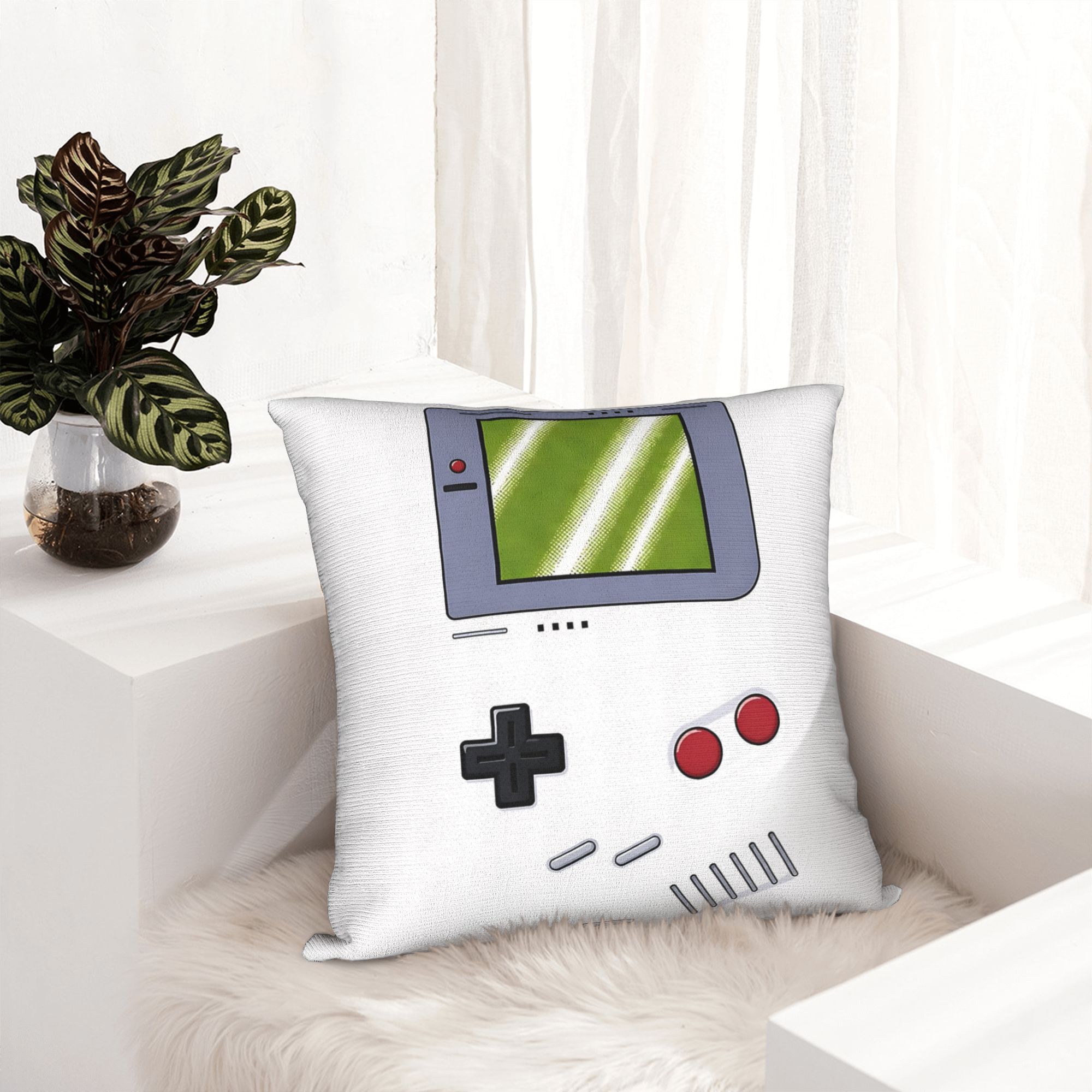 Games Console Handheld Old Sch - Gaming Console Tower ulasan dan harga