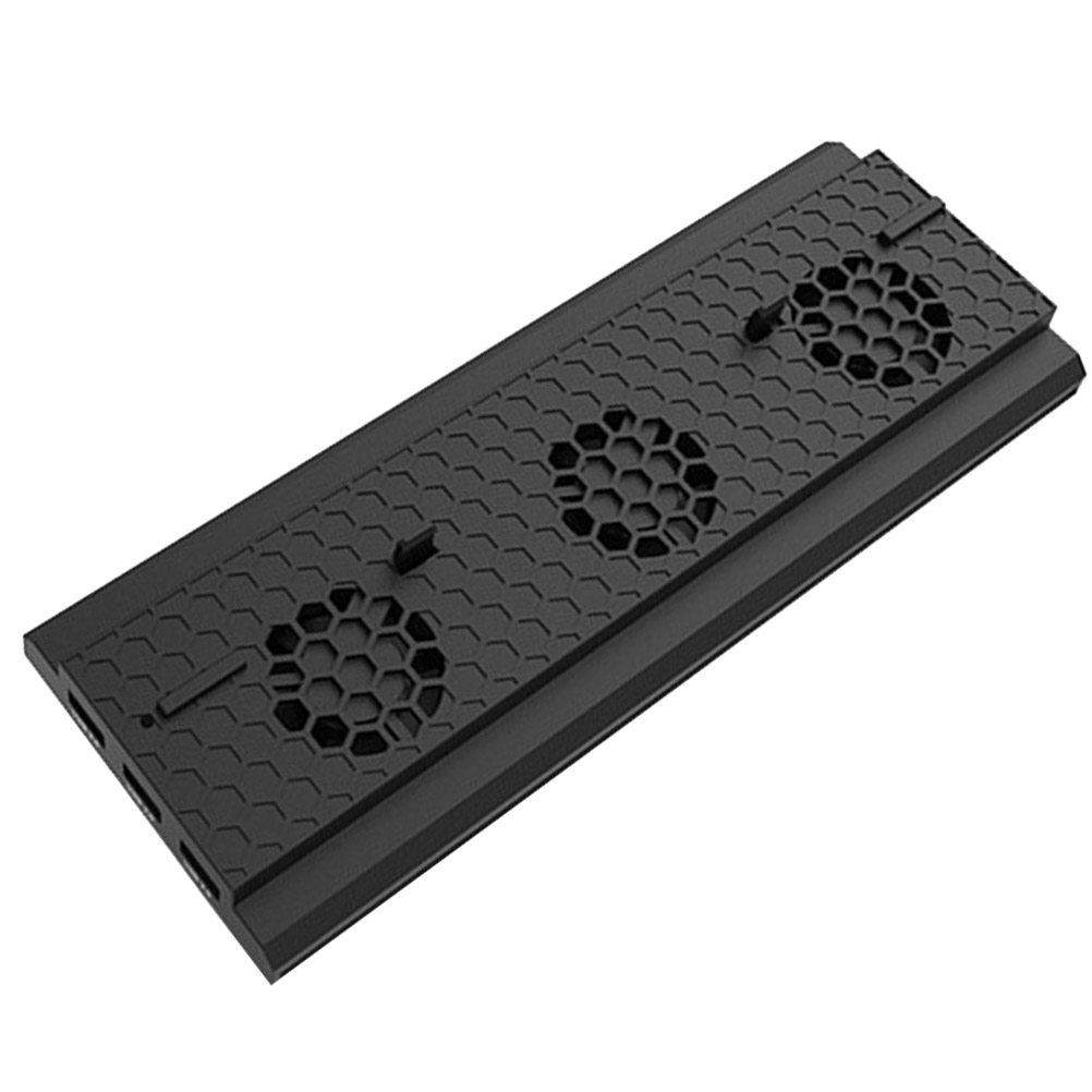 Game Console Cooling Fan Base  - Gaming Console Tower ulasan dan harga