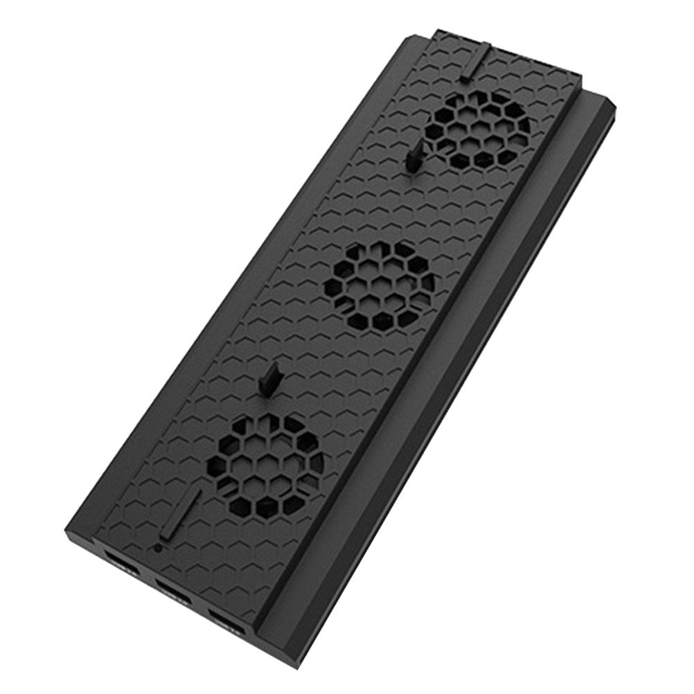 Game Console Cooling Fan Base  - Gaming Console Tower ulasan dan harga