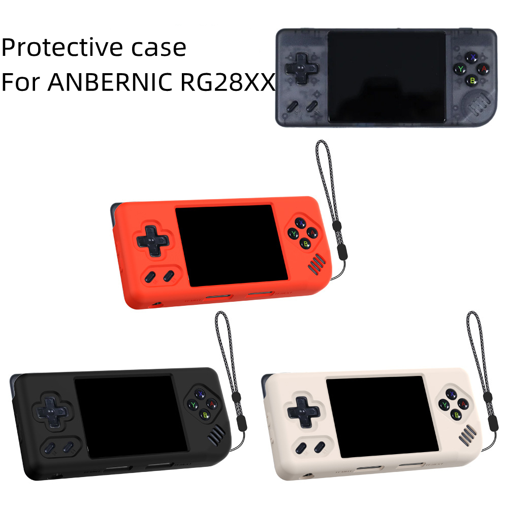 High Quality Silicone Protecti - Gaming Console High Quality ulasan dan harga