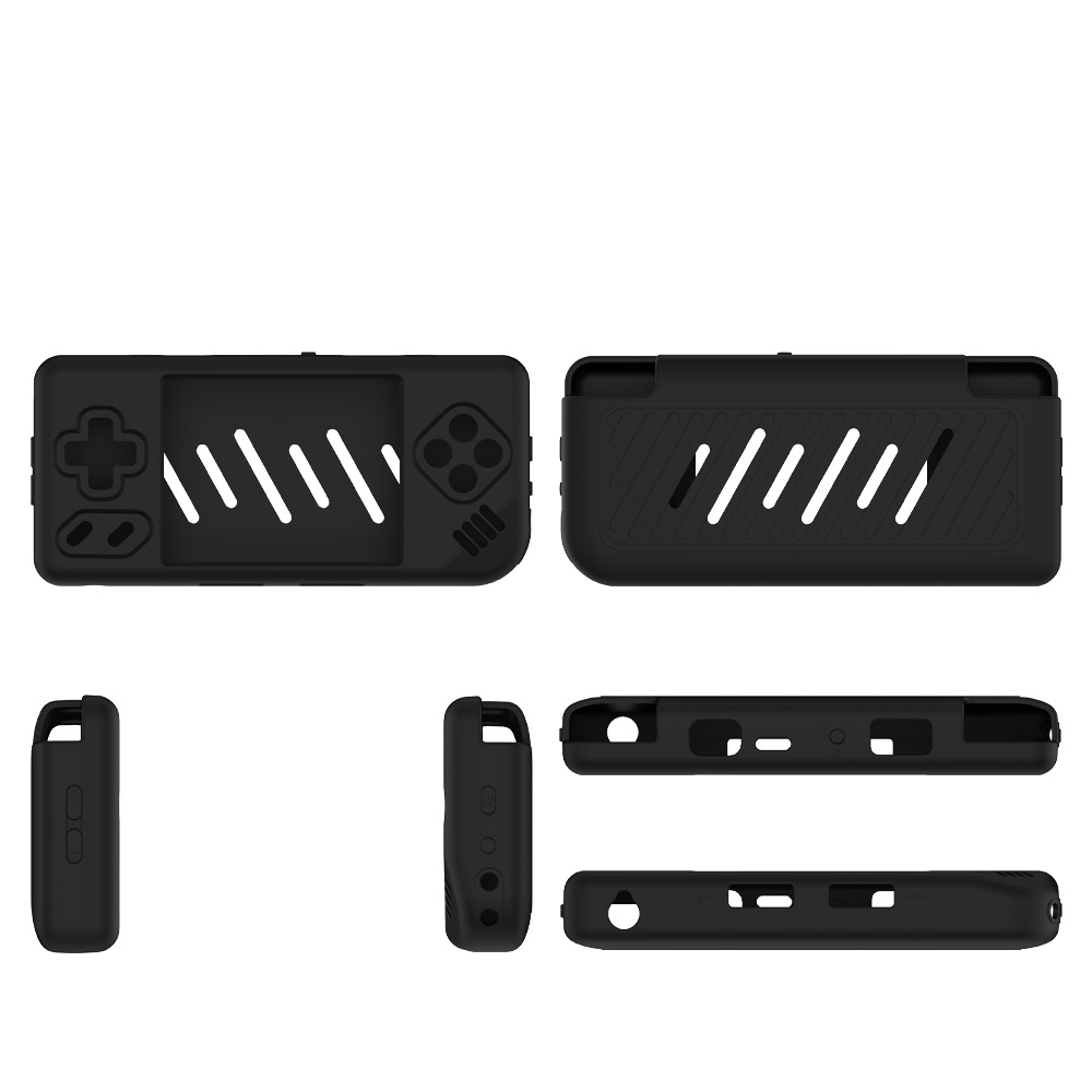 High Quality Silicone Protecti - Gaming Console High Quality ulasan dan harga