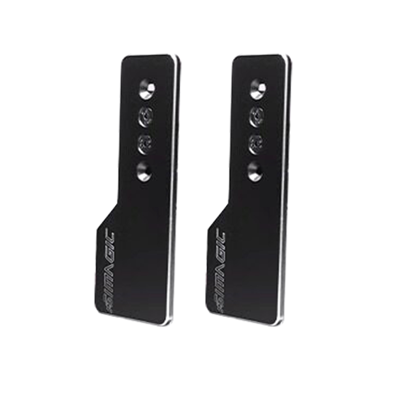 Simagic P-L100 Long Throttle P - Racing Pedal Set ulasan dan harga