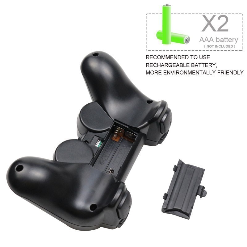 Wireless Gamepad for M8 GD10 X - Gaming Console X2 ulasan dan harga