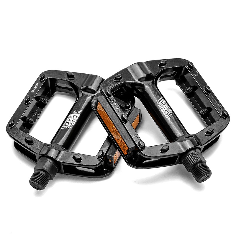ENLEE Bicycle Pedals 3 Bearing - Racing Pedal Set ulasan dan harga