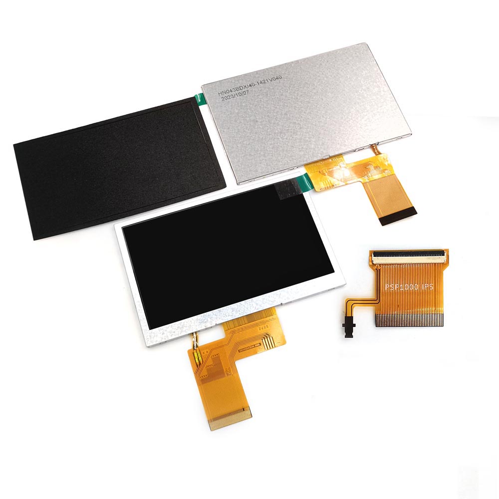 IPS LCD Screen For PSP1000 Gam - Gaming Console Under 500 ulasan dan harga