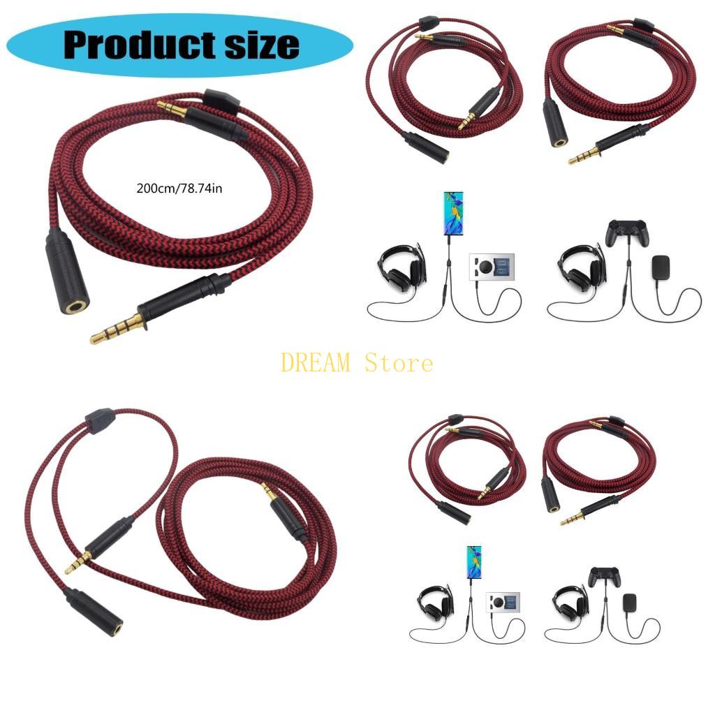 Gaming Chat Link Cable Headset - Gaming Console Sale ulasan dan harga