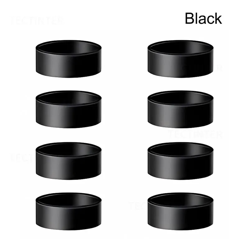 8Pcs Elastic Silicone Joystick - Gaming Console Buttons ulasan dan harga