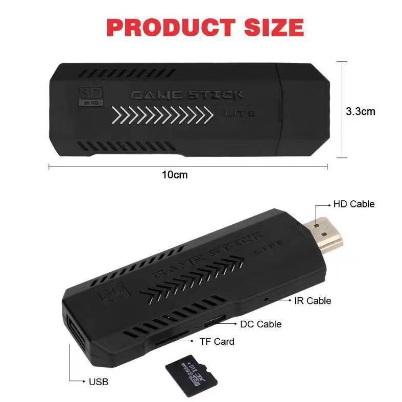 X2 Retro Video Game Console 2. - Gaming Console X2 ulasan dan harga
