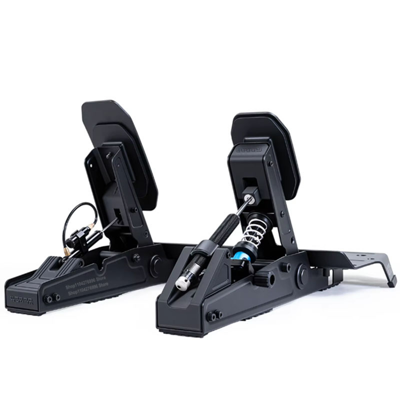 Simulated Racing Game Pedal Hy - Racing Pedal Set ulasan dan harga