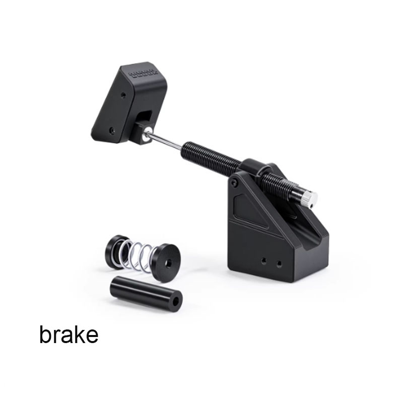 Simulated Racing Game Pedal Hy - Racing Pedal Set ulasan dan harga