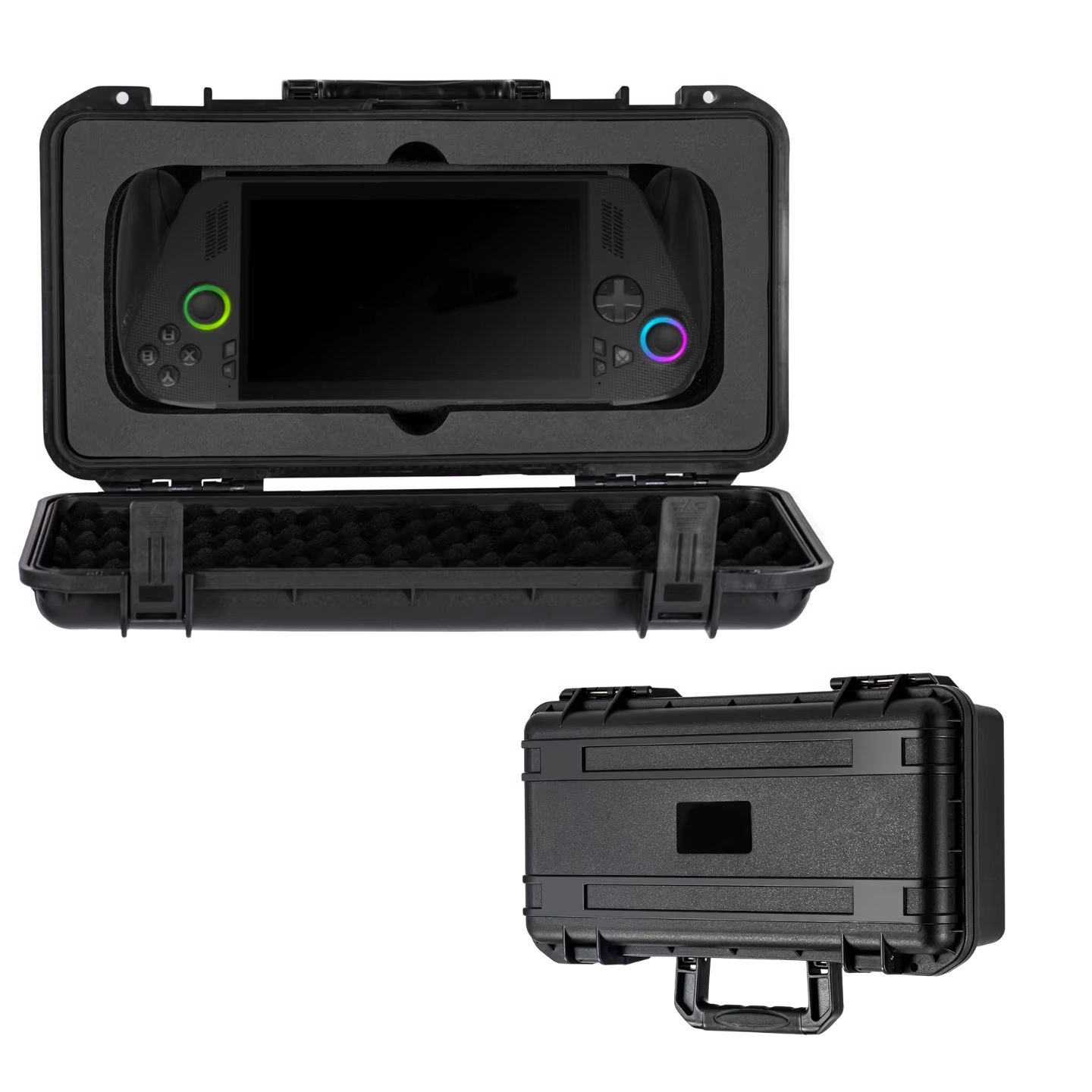 Shockproof Portable  Carrying  - Gaming Console Rog Ally ulasan dan harga