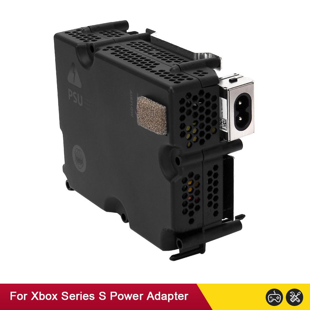 New Power Supply For Xbox Seri - Microsoft Console Xbox Series X ulasan dan harga