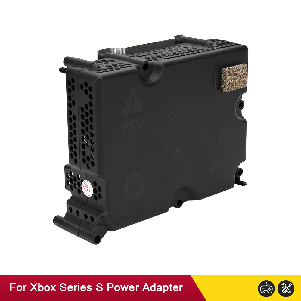 New Power Supply For Xbox Seri - Microsoft Console Xbox Series X ulasan dan harga