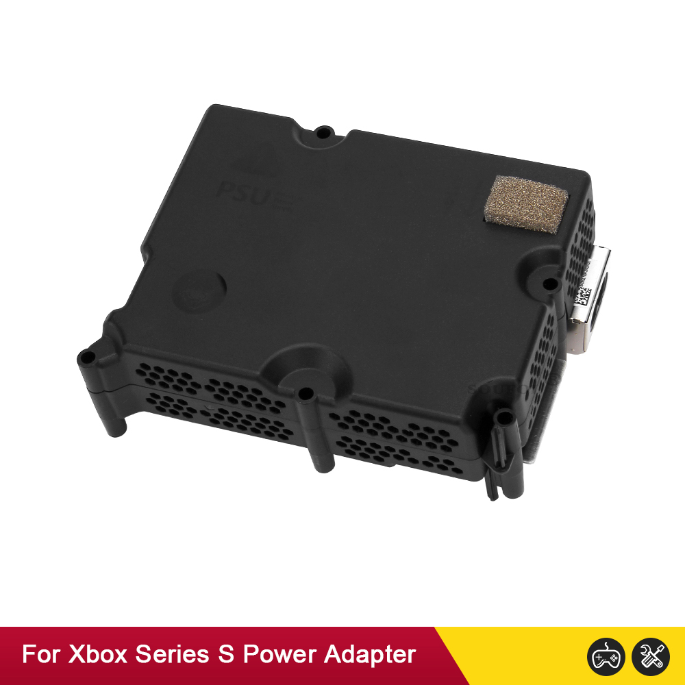 New Power Supply For Xbox Seri - Microsoft Console Xbox Series X ulasan dan harga