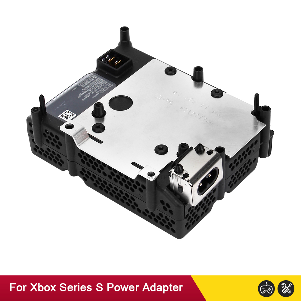 New Power Supply For Xbox Seri - Microsoft Console Xbox Series X ulasan dan harga