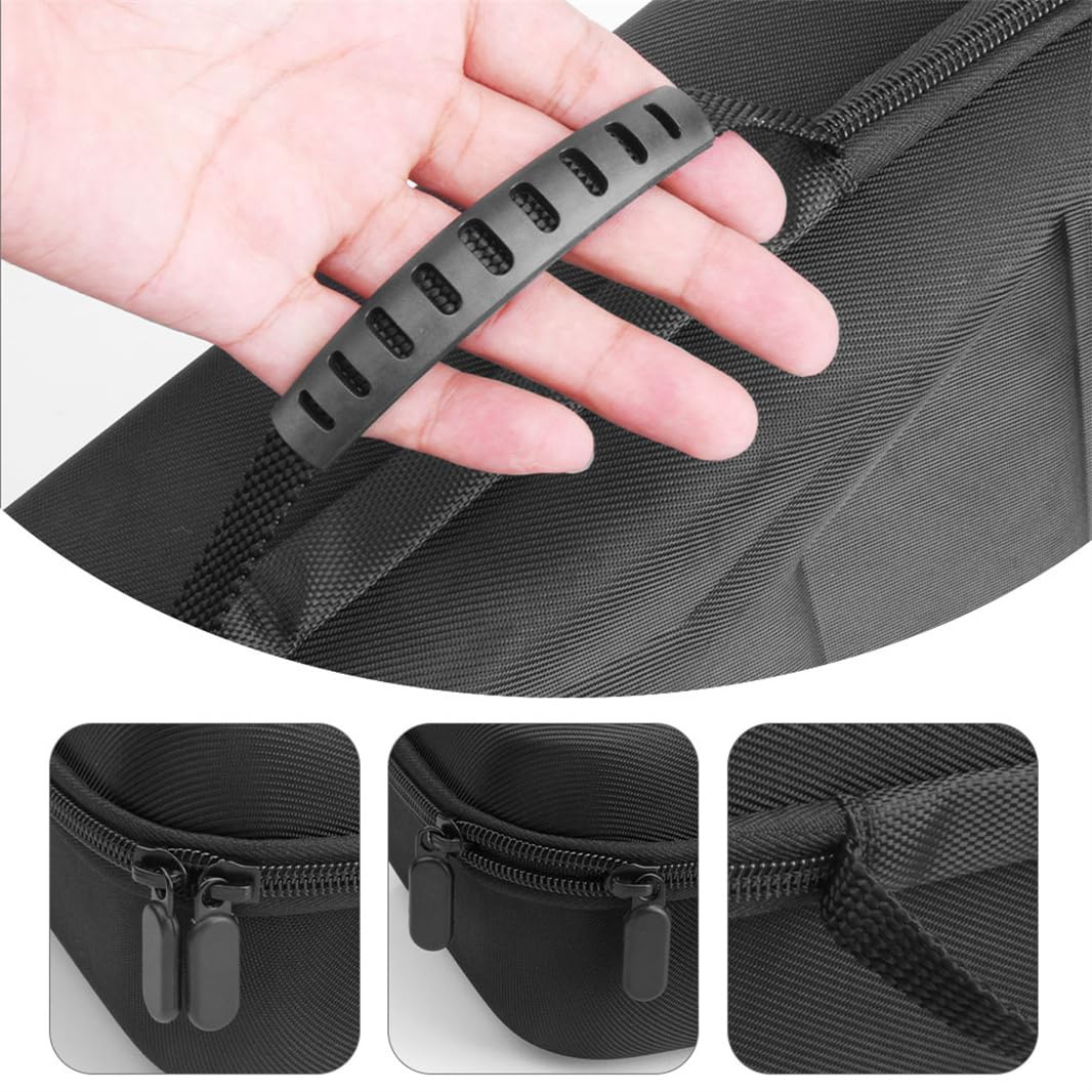EVA Hard Storage Bag for ASUS  - Gaming Console Rog Ally ulasan dan harga